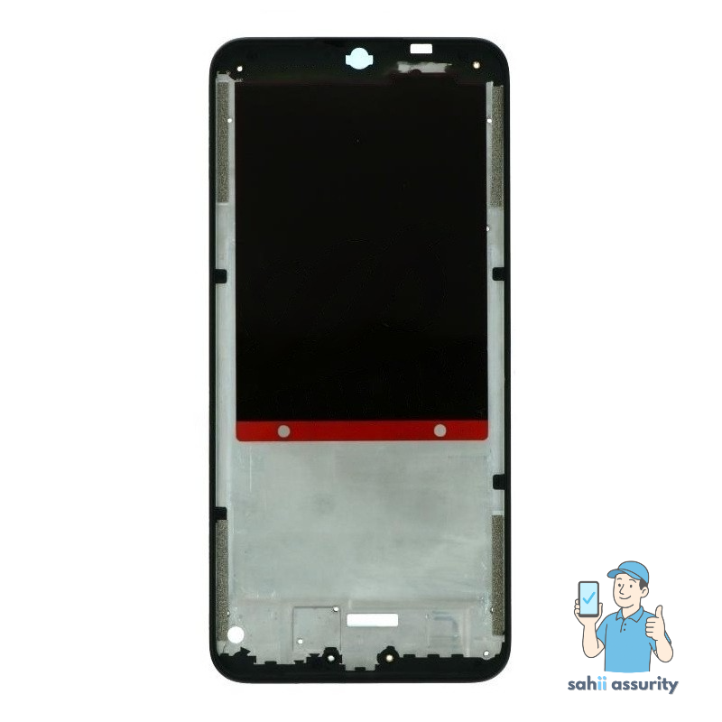 LCD Frame Middle Chassis for Xiaomi Redmi 9 Prime thumbnail